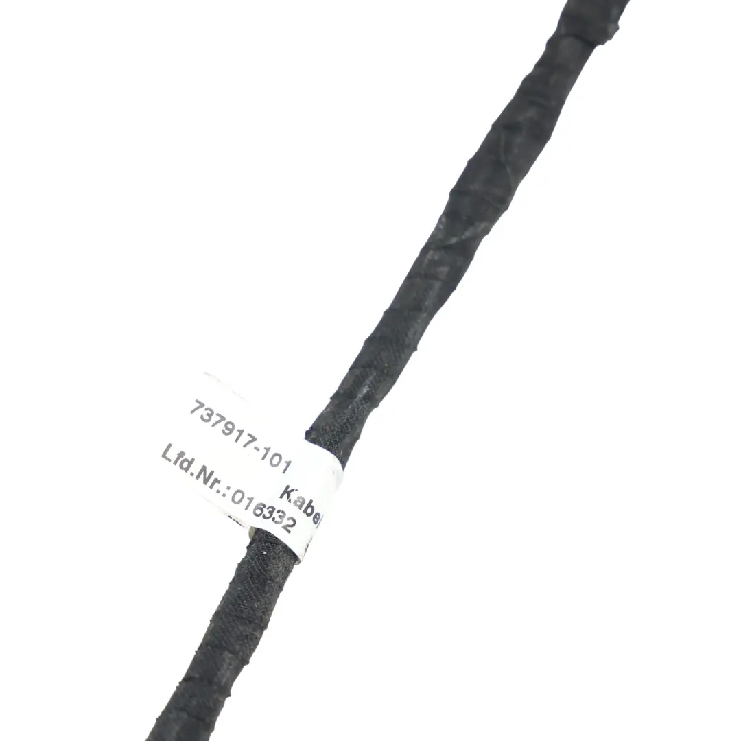 Strut Lift to Land Rover Range Rover Evoque L538 Tailgate Electric with Part number BJ32-70354-AB Land Rover Range Rover Evoque L538 Tailgate Electric Strut Lift - SKU BJ32-70354-AB - Part number BJ32-70354-AB