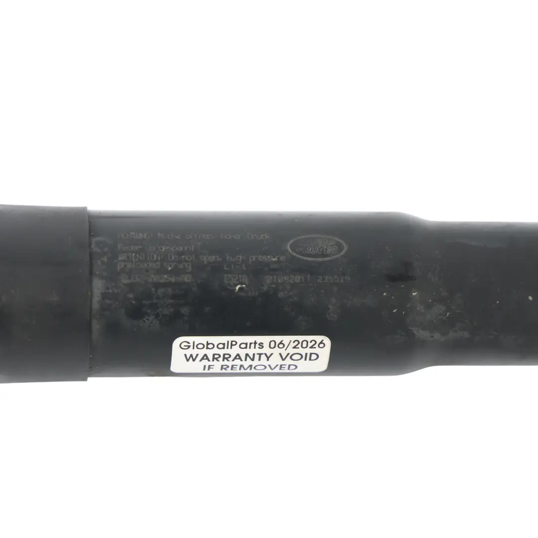 Land Rover Range Rover Evoque L538 Puntal Eléctrico Portón Trasero - SKU BJ32-70354-AB - Número de pieza BJ32-70354-AB