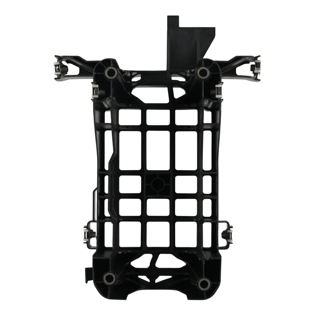 Land Rover Range Rover Evoque L538 Gearstick Mounting Bracket - SKU BJ32-7E112-AB - Part number BJ32-7E112-AB