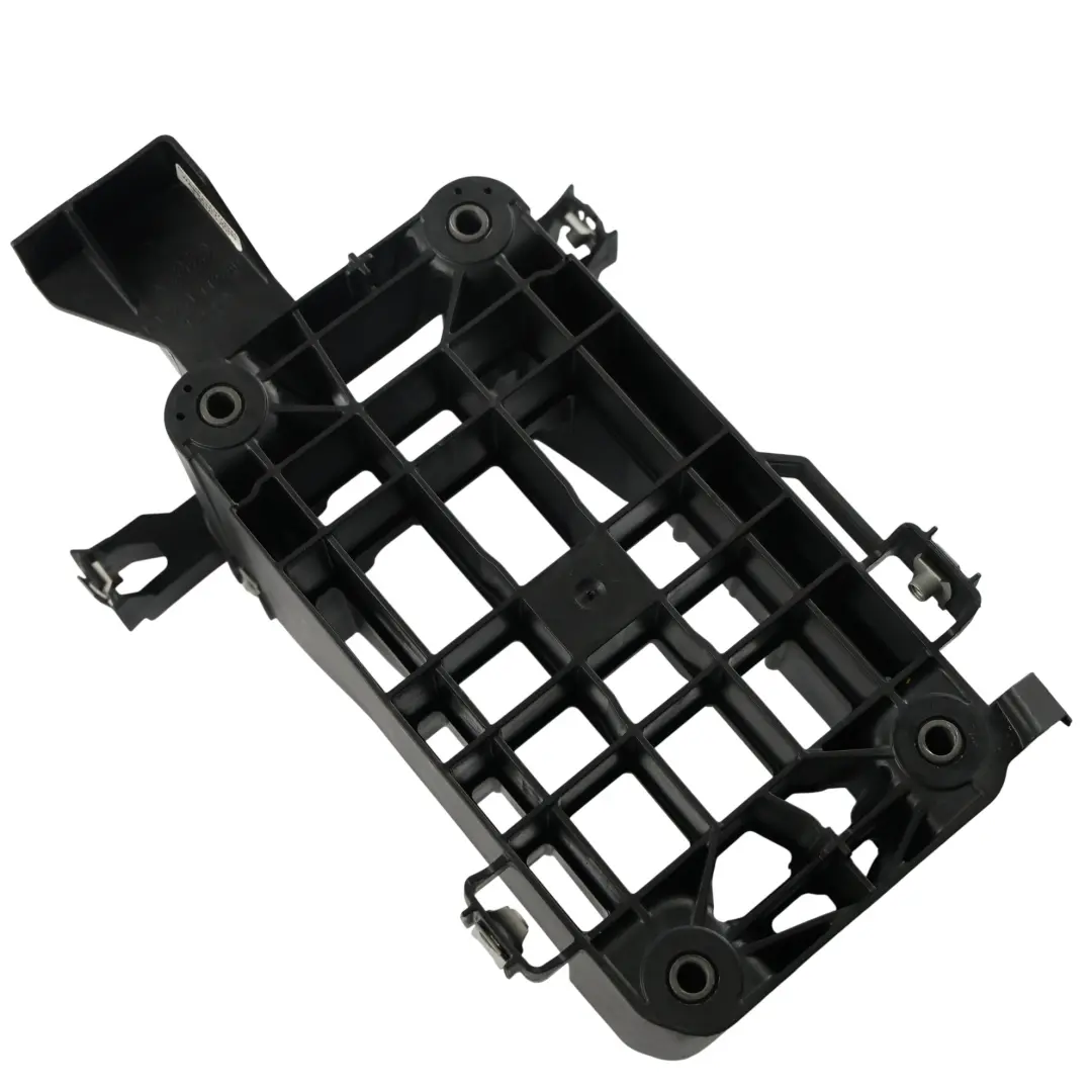 Land Rover Range Rover Evoque L538 Wspornik Lewarka - SKU BJ32-7E112-AB - Numer Części BJ32-7E112-AB