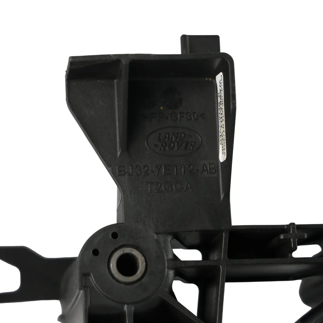 Gearstick Mounting Bracket to Land Rover Range Rover Evoque L538 with Part number BJ32-7E112-AB Land Rover Range Rover Evoque L538 Gearstick Mounting Bracket - SKU BJ32-7E112-AB - Part number BJ32-7E112-AB