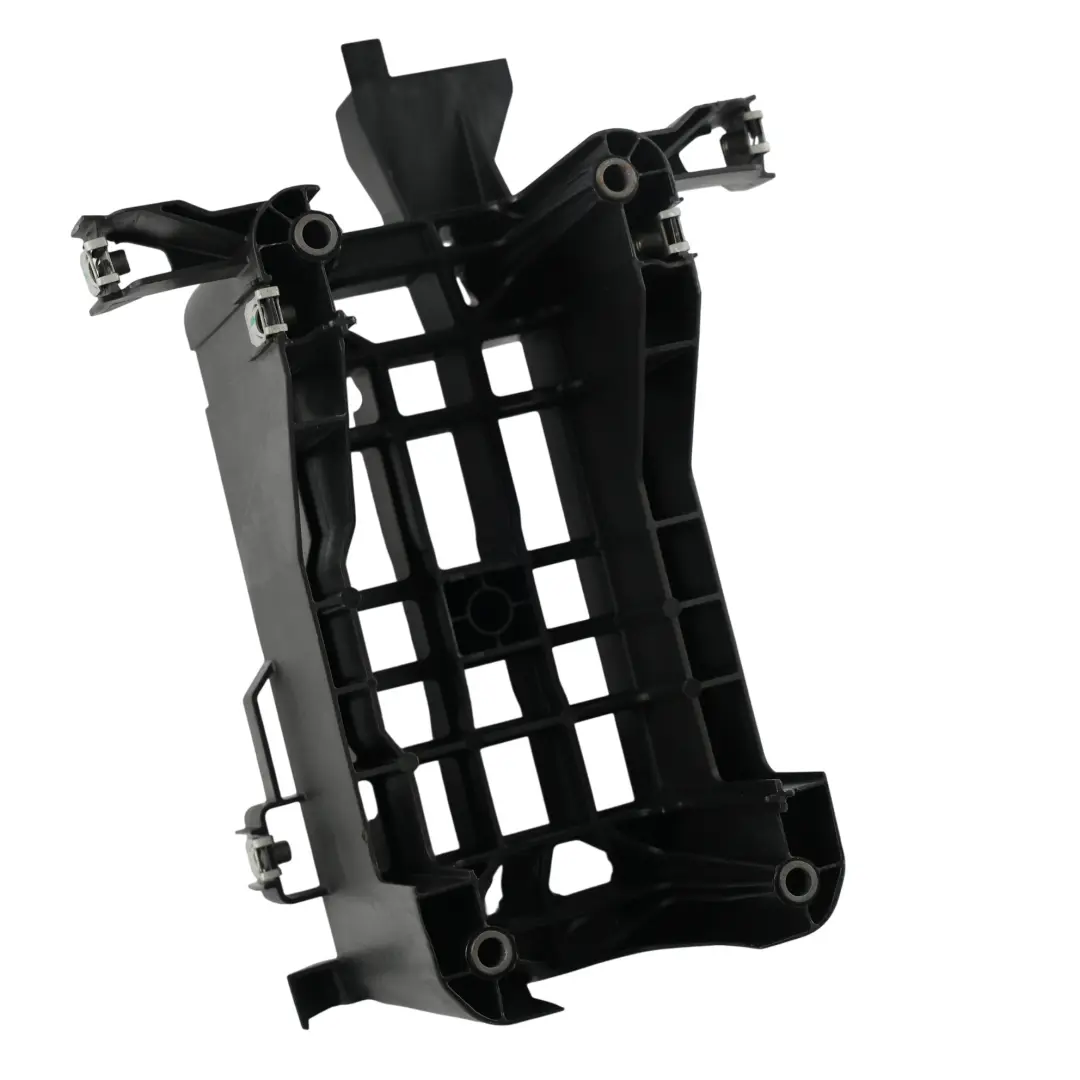 Land Rover Range Rover Evoque L538 Gearstick Mounting Bracket - SKU BJ32-7E112-AB - Part number BJ32-7E112-AB