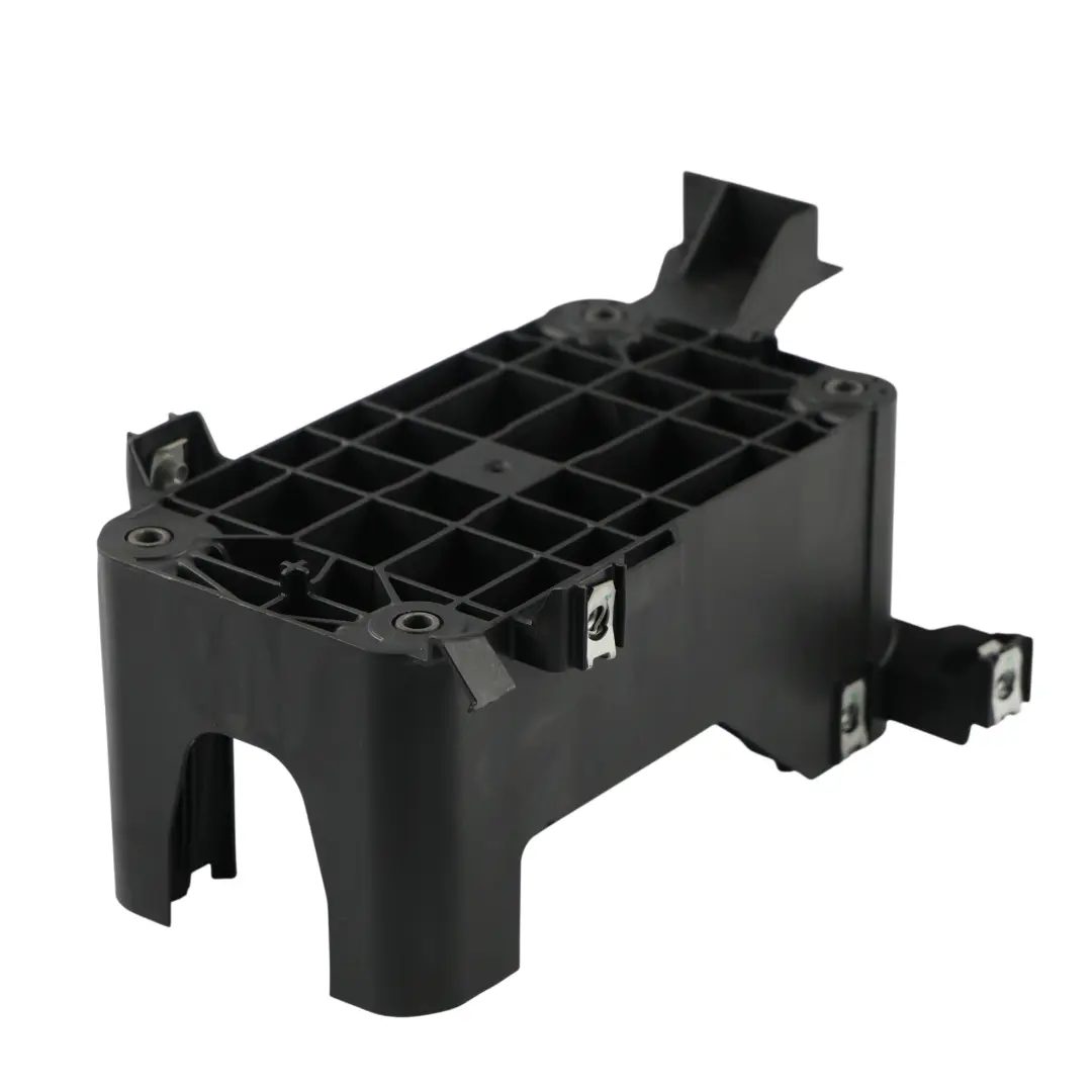 Gearstick Mounting Bracket to Land Rover Range Rover Evoque L538 with Part number BJ32-7E112-AB Land Rover Range Rover Evoque L538 Gearstick Mounting Bracket - SKU BJ32-7E112-AB - Part number BJ32-7E112-AB