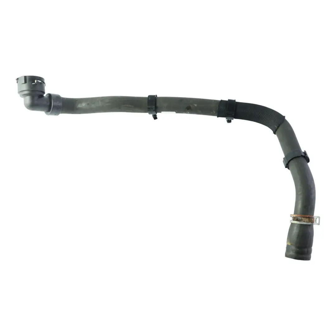 Land Rover Range Rover Evoque L538 Manguera Superior Radiador - SKU BJ32-8260-AD - Número de pieza BJ32-8260-AD