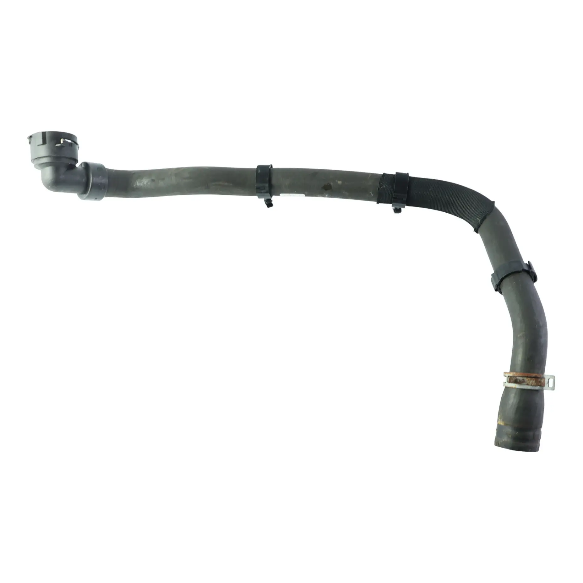 Land Rover Range Rover Evoque L538 Manguera Superior Radiador BJ32-8260-AD