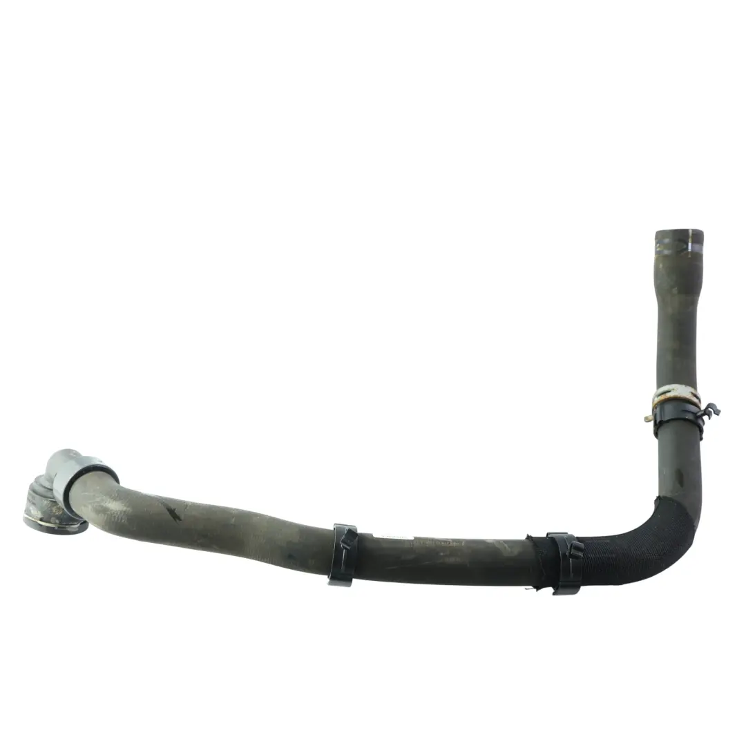 Kühler Kühlmittelschlauch Oben für Land Rover Range Rover Evoque L538 mit Teilenummer BJ32-8260-AD Land Rover Range Rover Evoque L538 Kühler Kühlmittelschlauch Oben - SKU BJ32-8260-AD - Teilenummer BJ32-8260-AD
