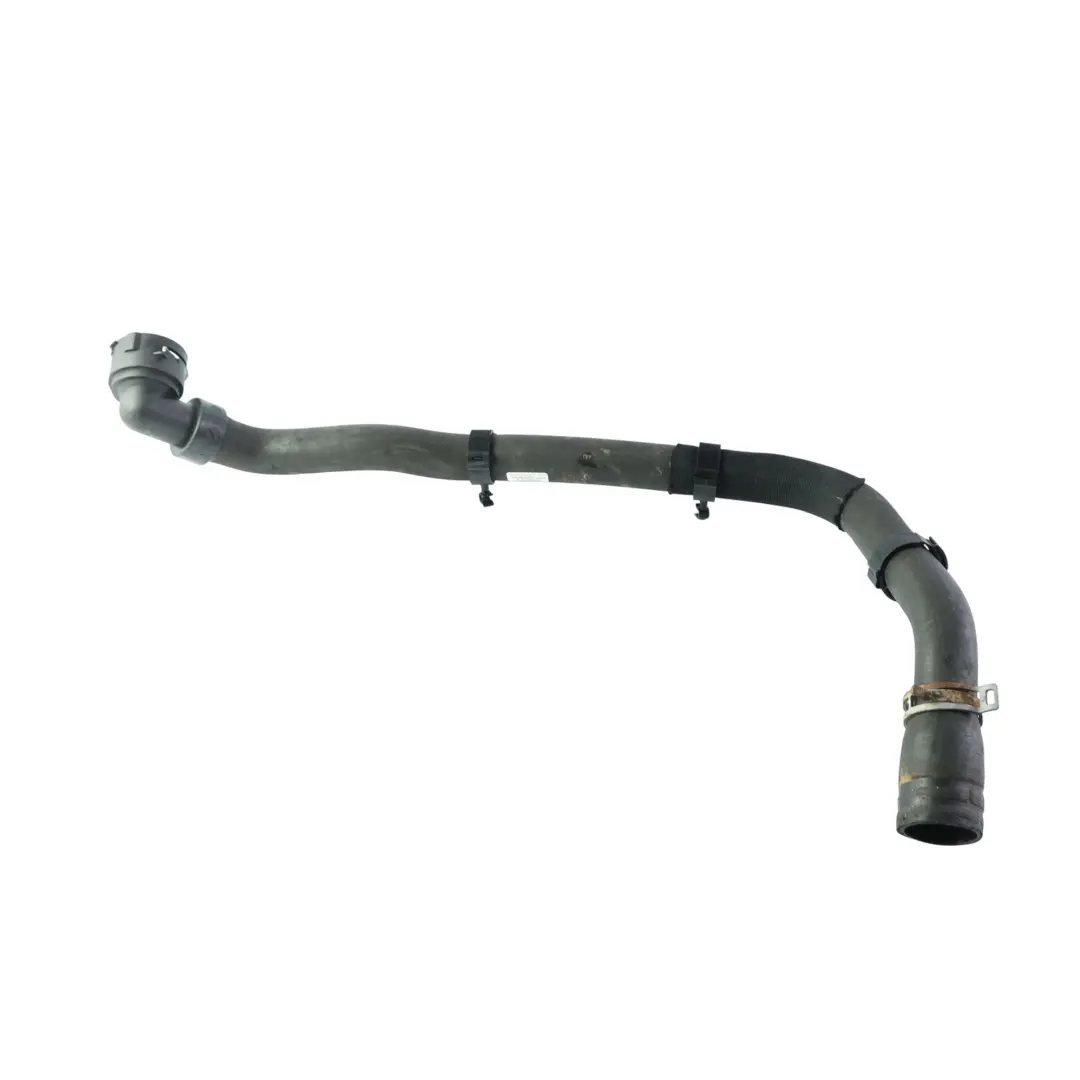 Durite Radiateur Liquide pour Land Rover Range Rover Evoque L538 à propos du numéro de pièce BJ32-8260-AD Land Rover Range Rover Evoque L538 Durite Radiateur Liquide - SKU BJ32-8260-AD - Numéro de pièce BJ32-8260-AD