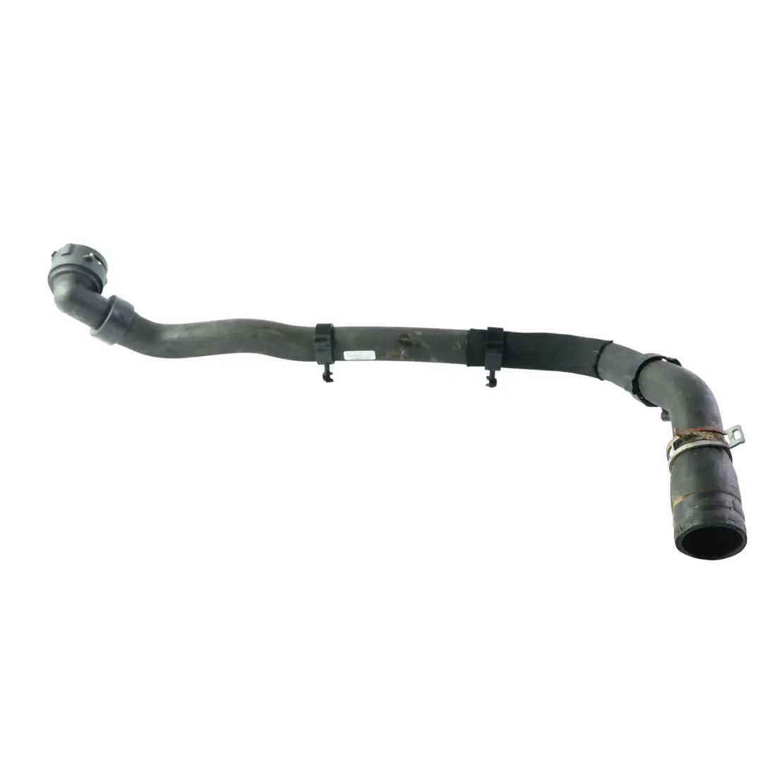 Land Rover Range Rover Evoque L538 Tubo Radiatore Refrigerante - SKU BJ32-8260-AD - Numero di parte BJ32-8260-AD