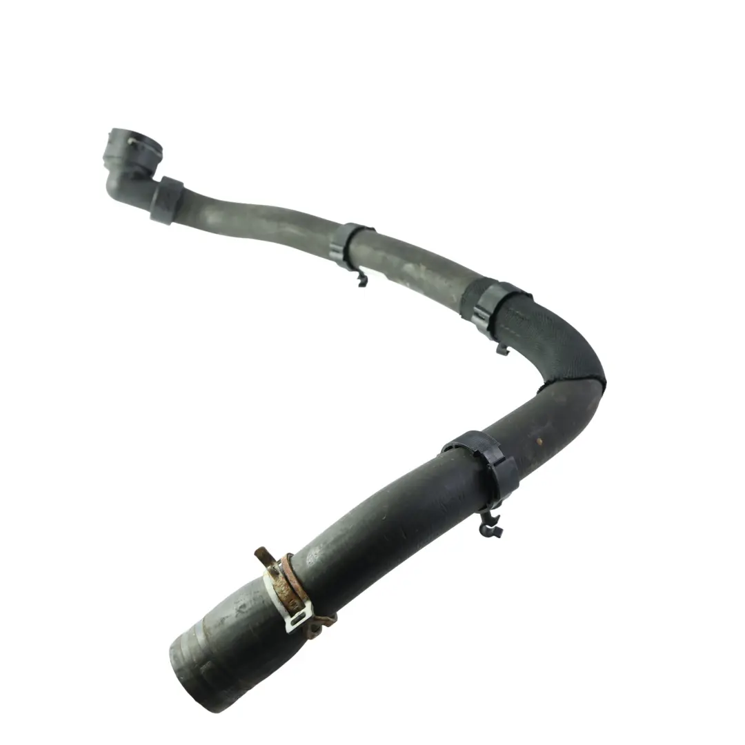 Land Rover Range Rover Evoque L538 Kühler Kühlmittelschlauch Oben - SKU BJ32-8260-AD - Teilenummer BJ32-8260-AD