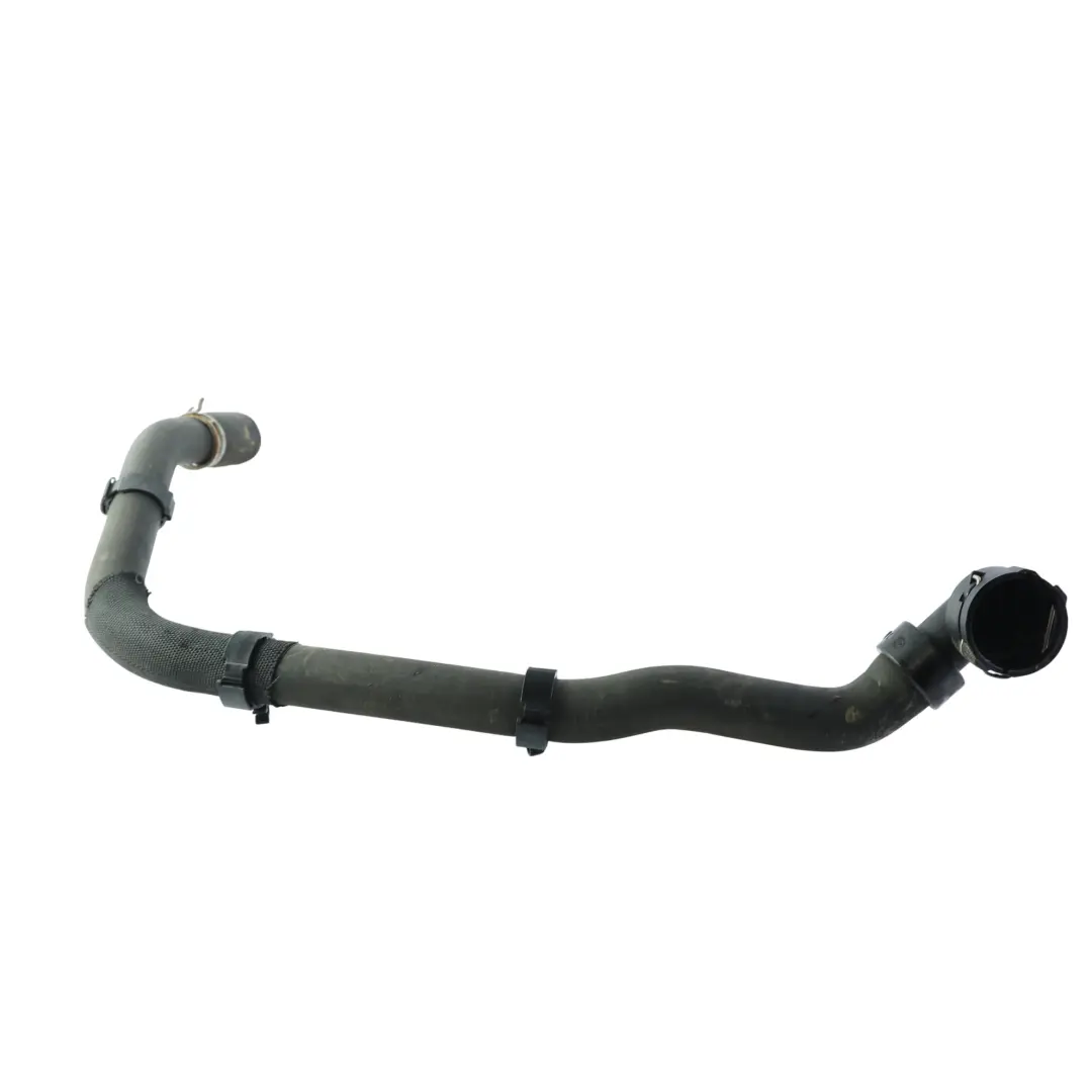 Land Rover Range Rover Evoque L538 Radiator Top Coolant Hose Pipe - SKU BJ32-8260-AD - Part number BJ32-8260-AD