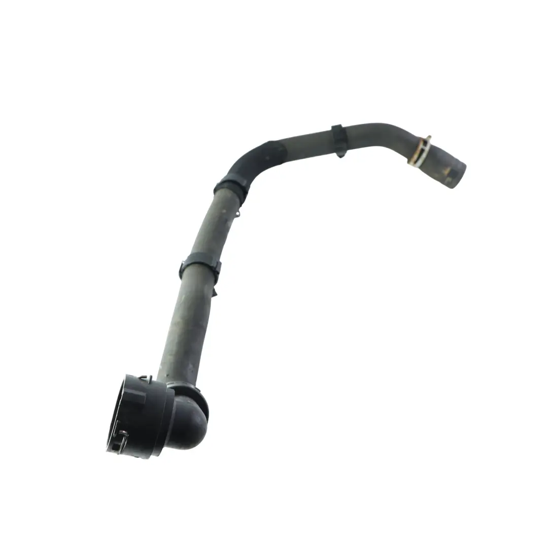 Land Rover Range Rover Evoque L538 Radiator Top Coolant Hose Pipe - SKU BJ32-8260-AD - Part number BJ32-8260-AD