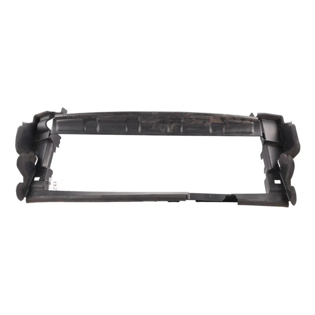 Front Bumper Air Dam Deflector Duct to Range Rover Evoque L538 with Part number BJ32-8327-AE Range Rover Evoque L538 Front Bumper Air Dam Deflector Duct - SKU BJ32-8327-AE - Part number BJ32-8327-AE