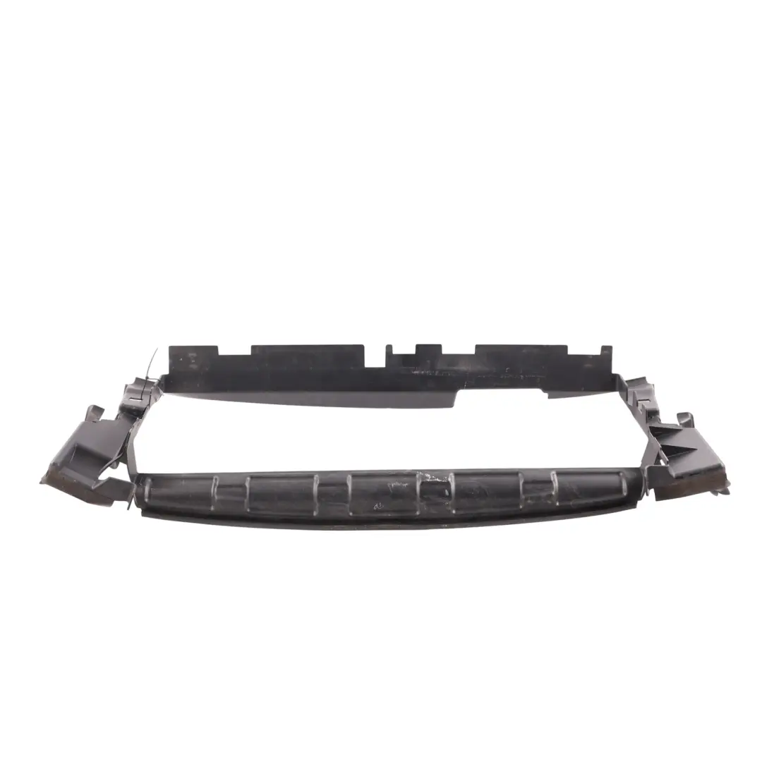 Front Bumper Air Dam Deflector Duct to Range Rover Evoque L538 with Part number BJ32-8327-AE Range Rover Evoque L538 Front Bumper Air Dam Deflector Duct - SKU BJ32-8327-AE - Part number BJ32-8327-AE