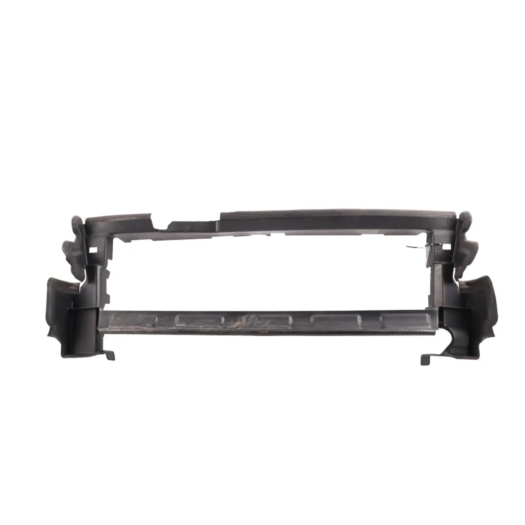 Range Rover Evoque L538 Front Bumper Air Dam Deflector Duct - SKU BJ32-8327-AE - Part number BJ32-8327-AE