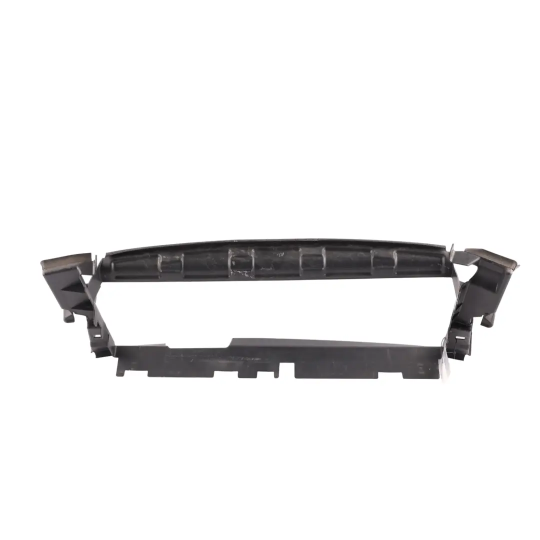 Range Rover Evoque L538 Front Bumper Air Dam Deflector Duct - SKU BJ32-8327-AE - Part number BJ32-8327-AE