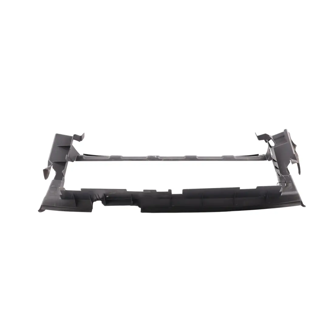 Front Bumper Air Dam Deflector Duct to Range Rover Evoque L538 with Part number BJ32-8327-AE Range Rover Evoque L538 Front Bumper Air Dam Deflector Duct - SKU BJ32-8327-AE - Part number BJ32-8327-AE