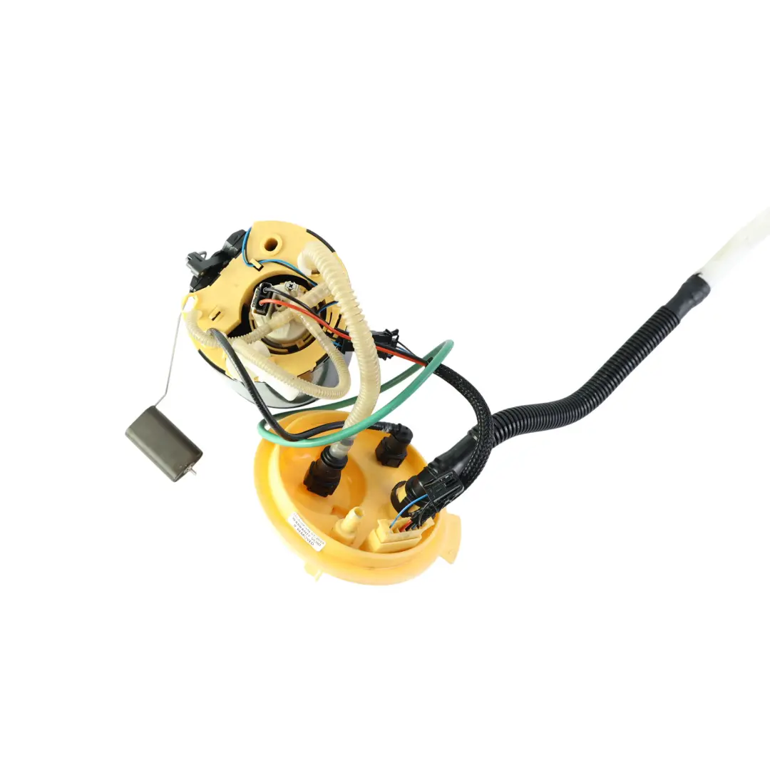 Pompe Réservoir Carburant Diesel pour Range Rover Evoque L538 à propos du numéro de pièce BJ32-9A309-BA Range Rover Evoque L538 Pompe Réservoir Carburant Diesel - SKU BJ32-9A309-BA - Numéro de pièce BJ32-9A309-BA
