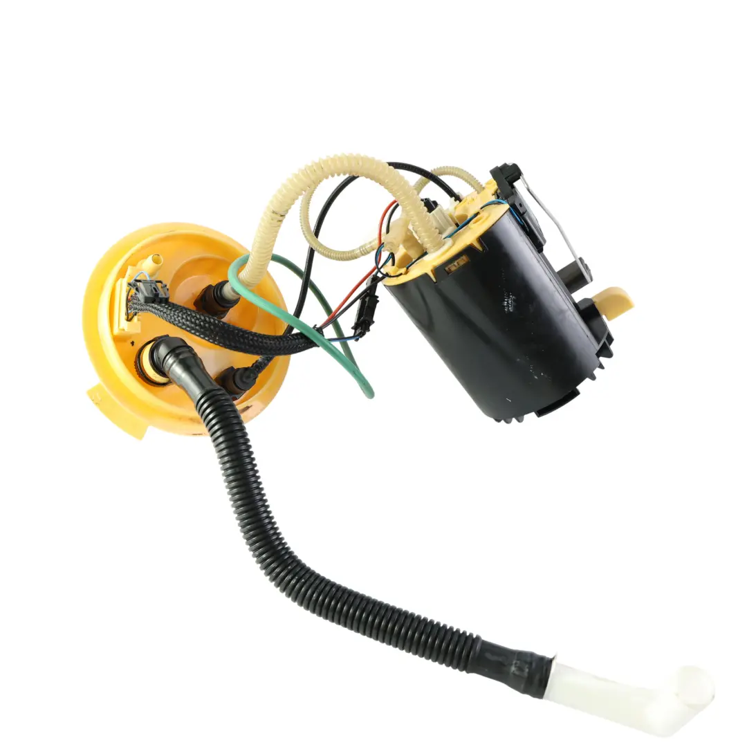 Unidad Bomba Combustible Depósito Diesel para Range Rover Evoque L538 con número de pieza BJ32-9A309-BA Range Rover Evoque L538 Unidad Bomba Combustible Depósito Diesel - SKU BJ32-9A309-BA - Número de pieza BJ32-9A309-BA
