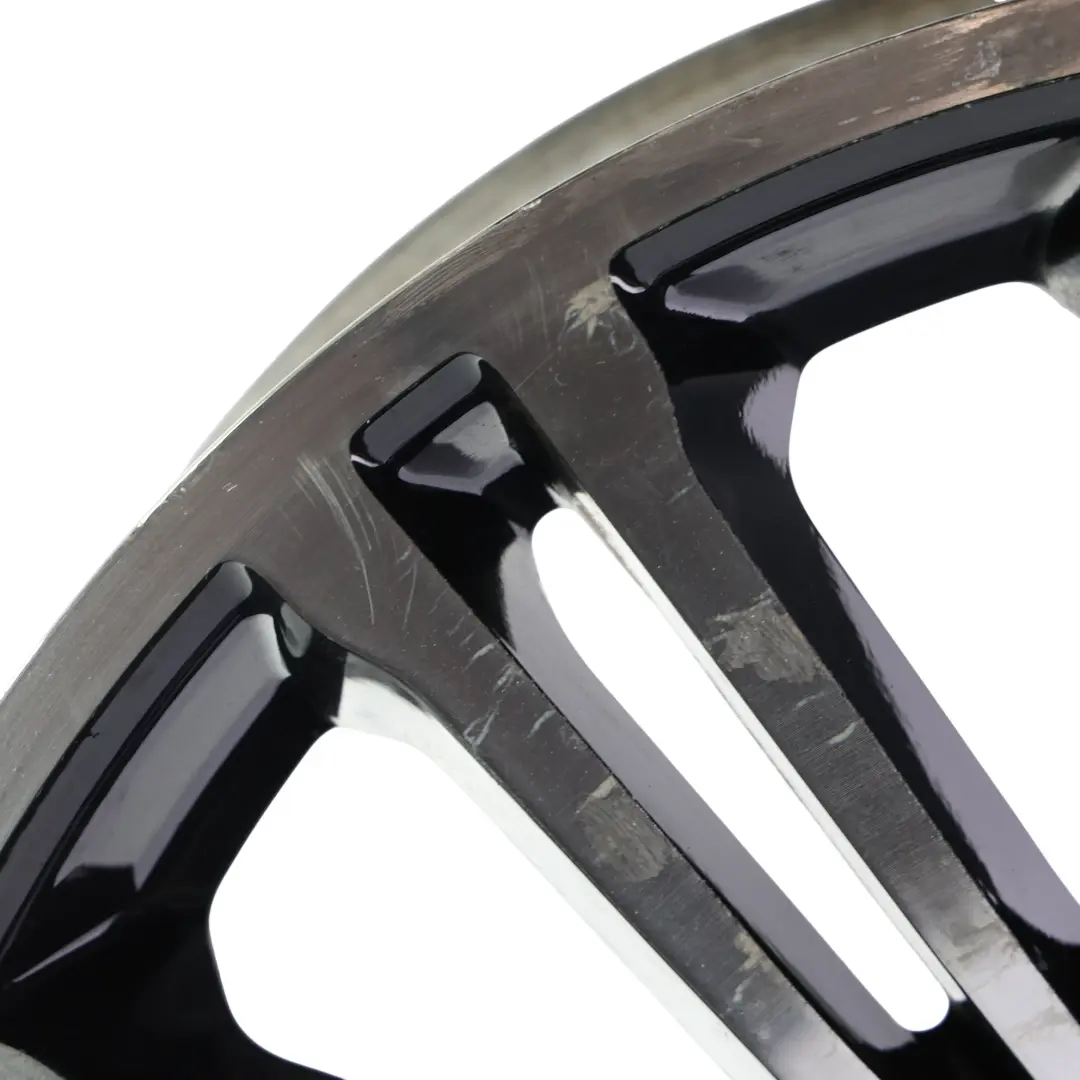 Range Rover Evoque L538 Felga Aluminiowa 19" 8J ET45 - SKU BJ3M-AA-1 - Numer Części BJ3M-AA
