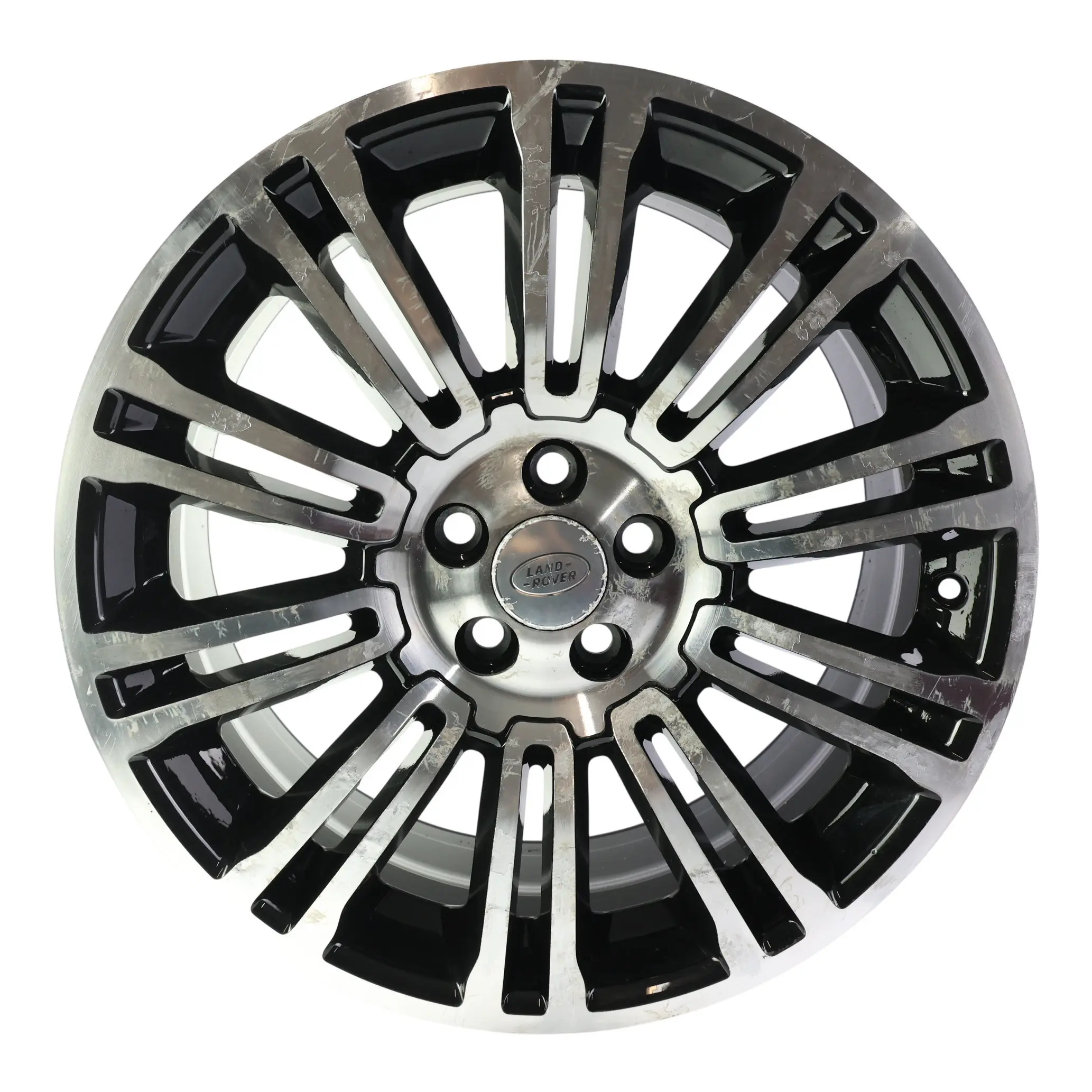 Range Rover Evoque L538 Jante Alliage 19" 8J ET:45 BJ3M-AA