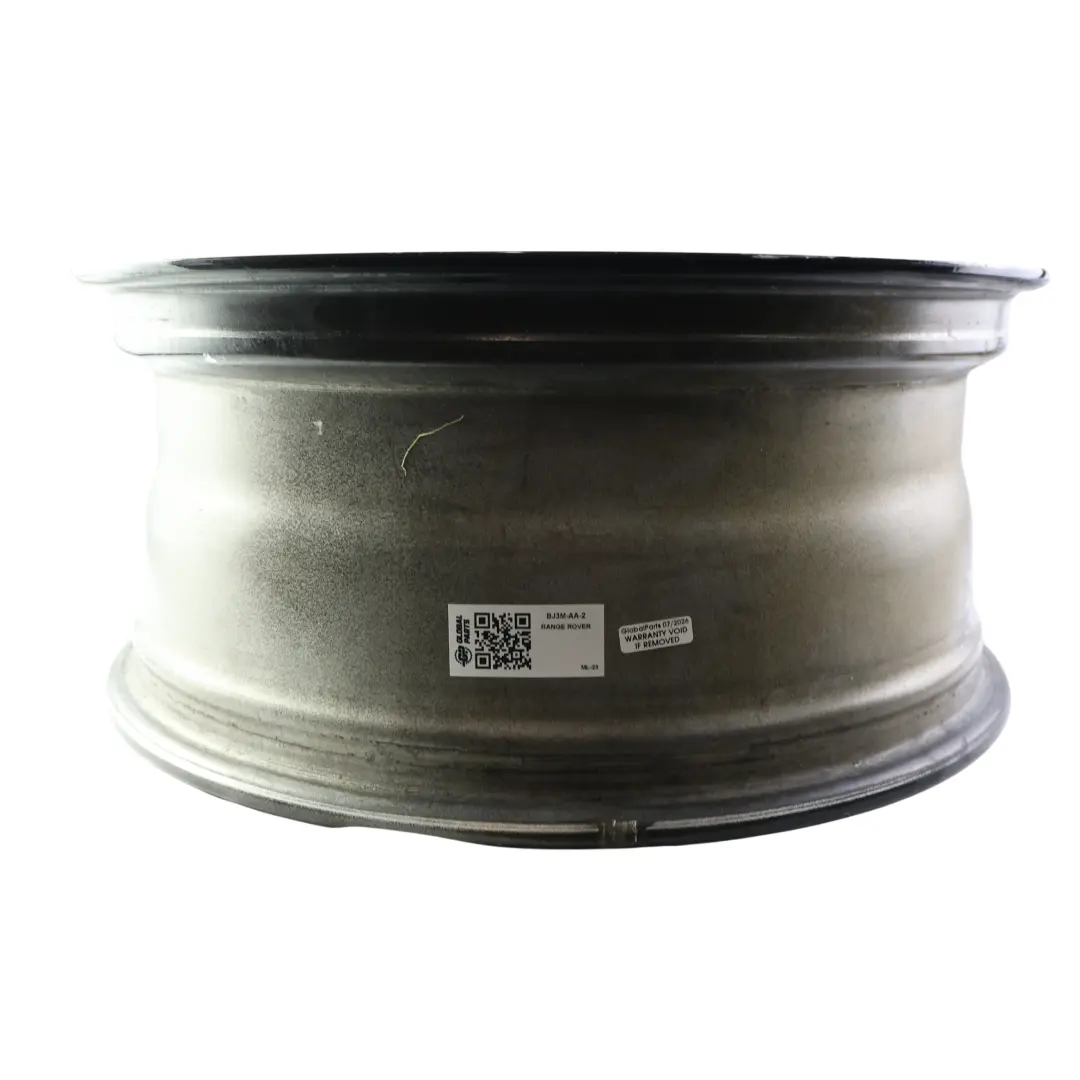Alloy Rim 19" 8J ET:45 to Range Rover Evoque L538 Wheel with Part number BJ3M-AA Range Rover Evoque L538 Wheel Alloy Rim 19" 8J ET:45 - SKU BJ3M-AA-2 - Part number BJ3M-AA