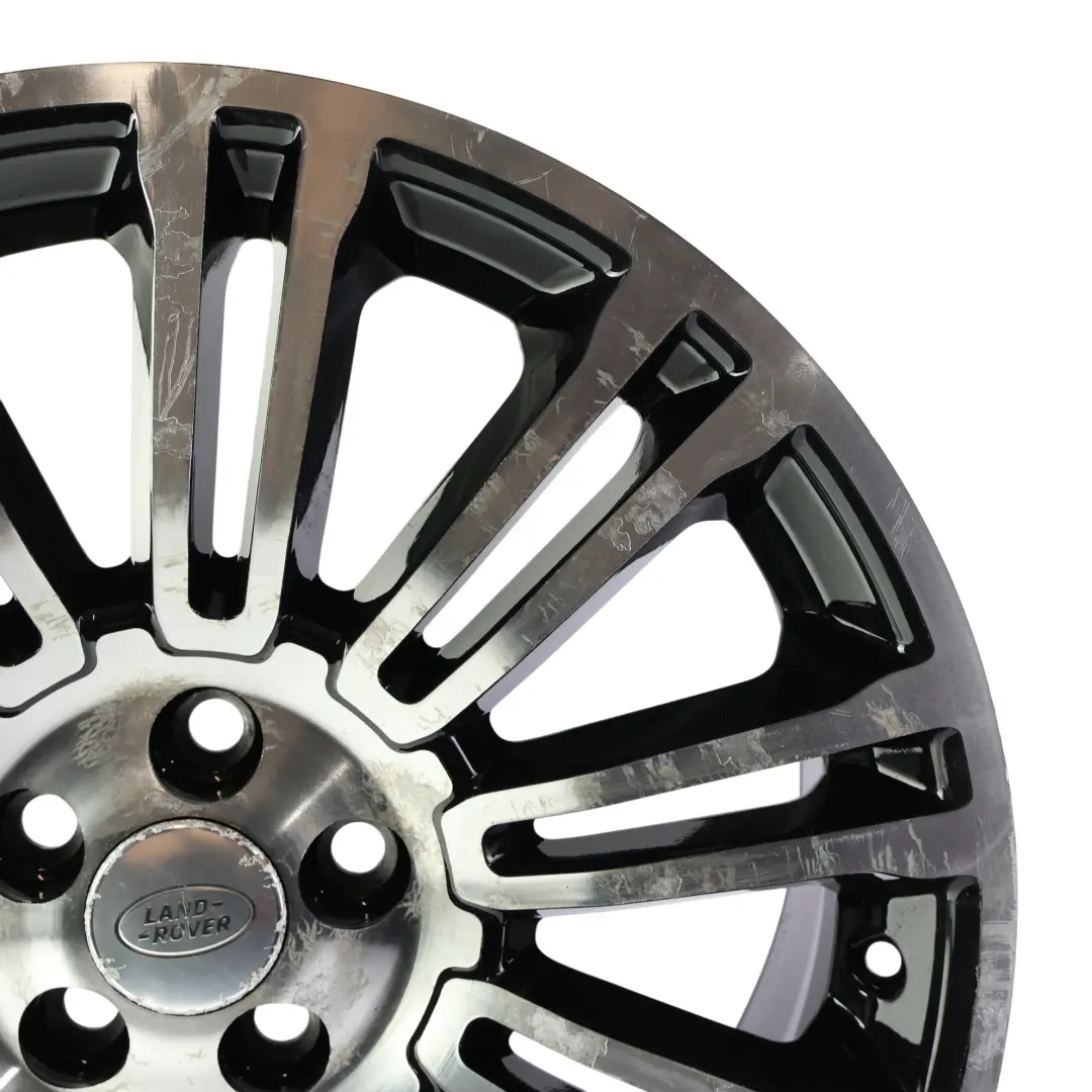 Cerchio Lega 19" 8J ET:45 per Range Rover Evoque L538 con numero di parte BJ3M-AA Range Rover Evoque L538 Cerchio Lega 19" 8J ET:45 - SKU BJ3M-AA-2 - Numero di parte BJ3M-AA