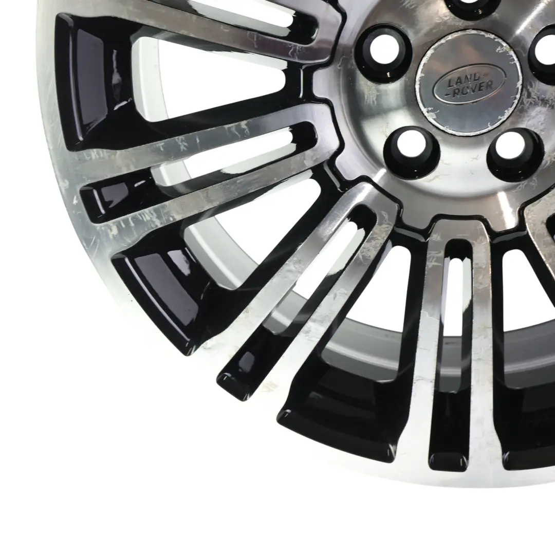 Range Rover Evoque L538 Llanta Aleación 19" 8J ET:45 - SKU BJ3M-AA-2 - Número de pieza BJ3M-AA