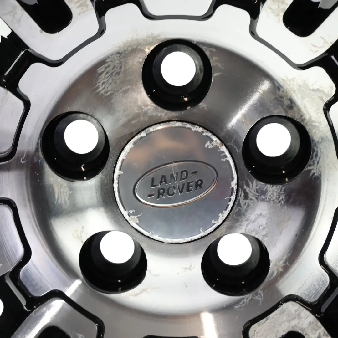 Cerchio Lega 19" 8J ET:45 per Range Rover Evoque L538 con numero di parte BJ3M-AA Range Rover Evoque L538 Cerchio Lega 19" 8J ET:45 - SKU BJ3M-AA-2 - Numero di parte BJ3M-AA