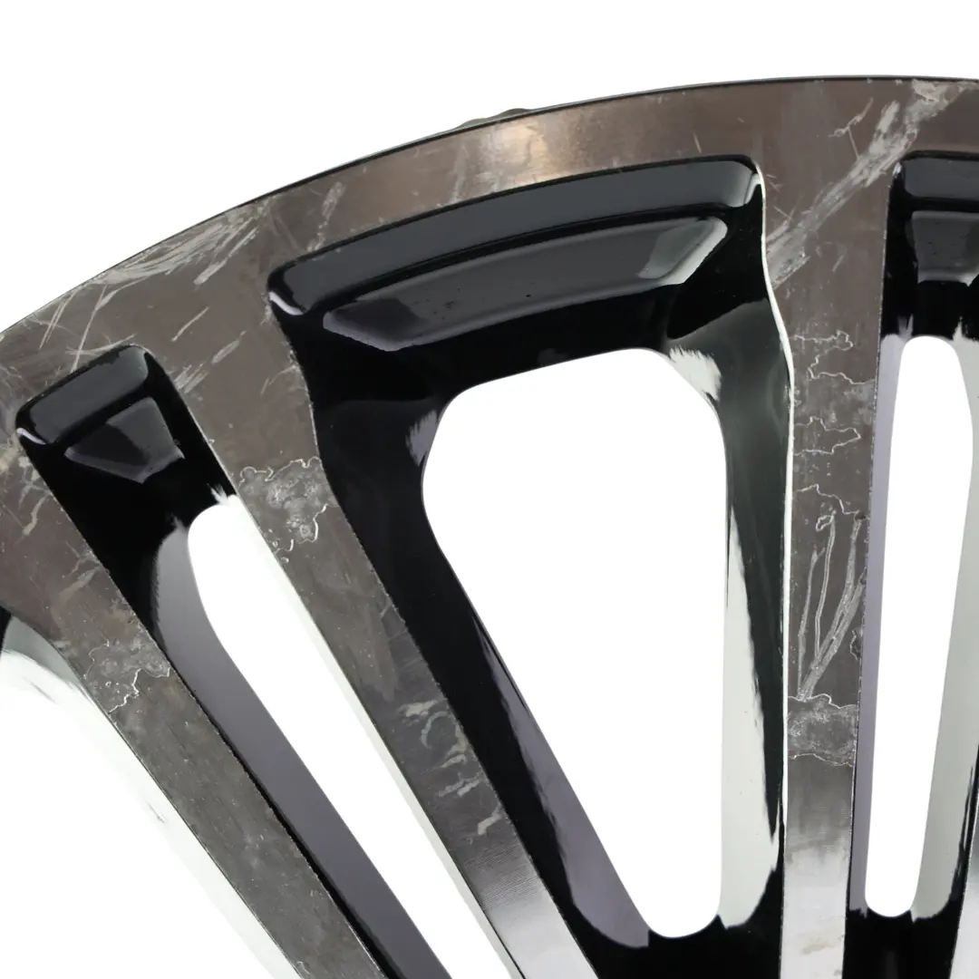 Alloy Rim 19" 8J ET:45 to Range Rover Evoque L538 Wheel with Part number BJ3M-AA Range Rover Evoque L538 Wheel Alloy Rim 19" 8J ET:45 - SKU BJ3M-AA-2 - Part number BJ3M-AA