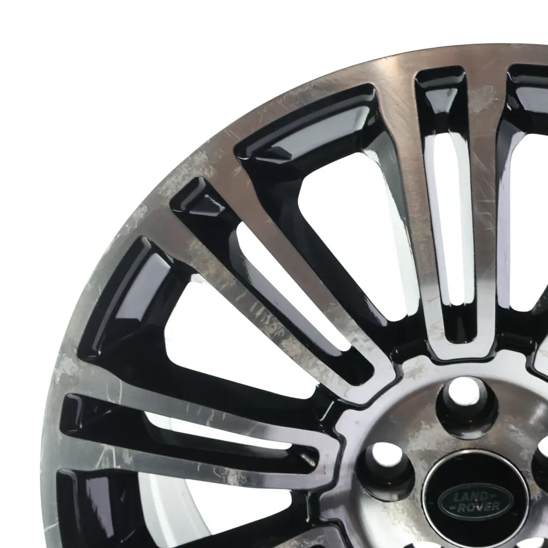 Llanta Aleación 19" 8J ET:45 para Range Rover Evoque L538 con número de pieza BJ3M-AA Range Rover Evoque L538 Llanta Aleación 19" 8J ET:45 - SKU BJ3M-AA-3 - Número de pieza BJ3M-AA