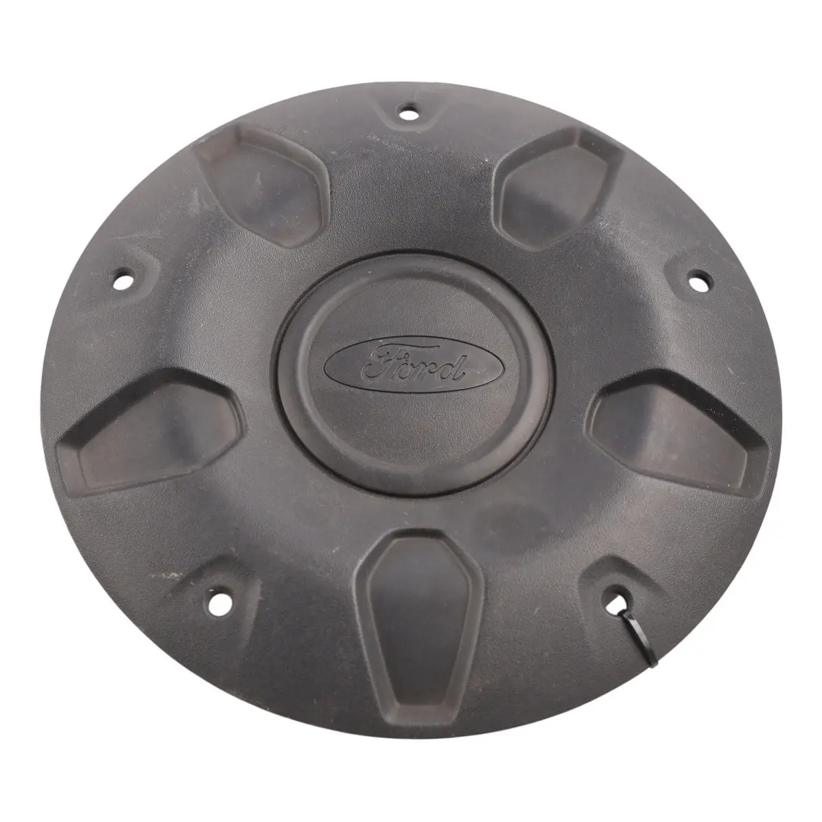 Ford Transit Custom Radkappe Nabendeckel Stahlfelge Schwarz BK21-1130-CA