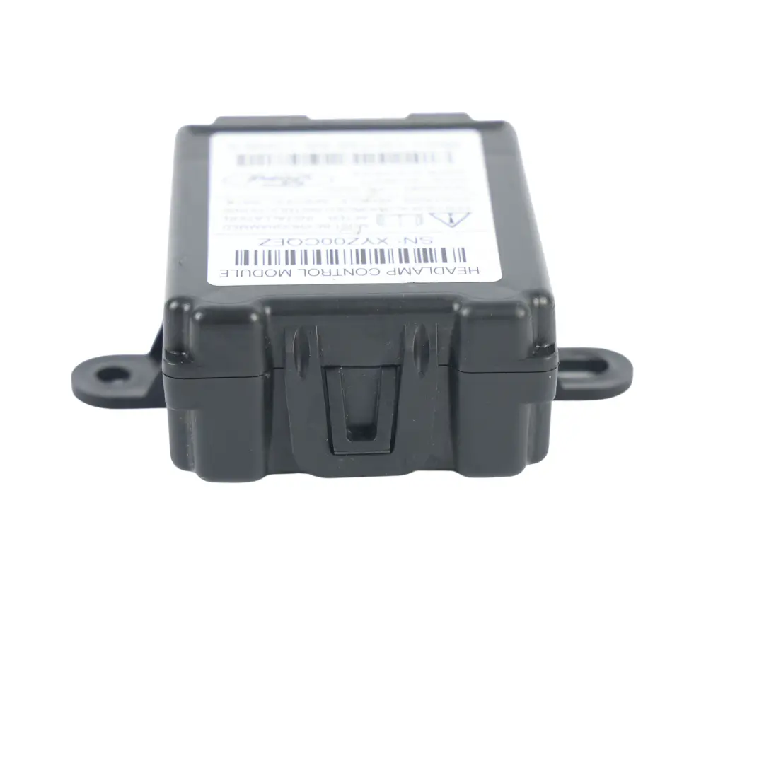 Mk8 Headlight Control Module Unit to Ford Transit Custom with Part number BK21-13C148-AB Ford Transit Custom Mk8 Headlight Control Module Unit - SKU BK21-13C148-AB - Part number BK21-13C148-AB