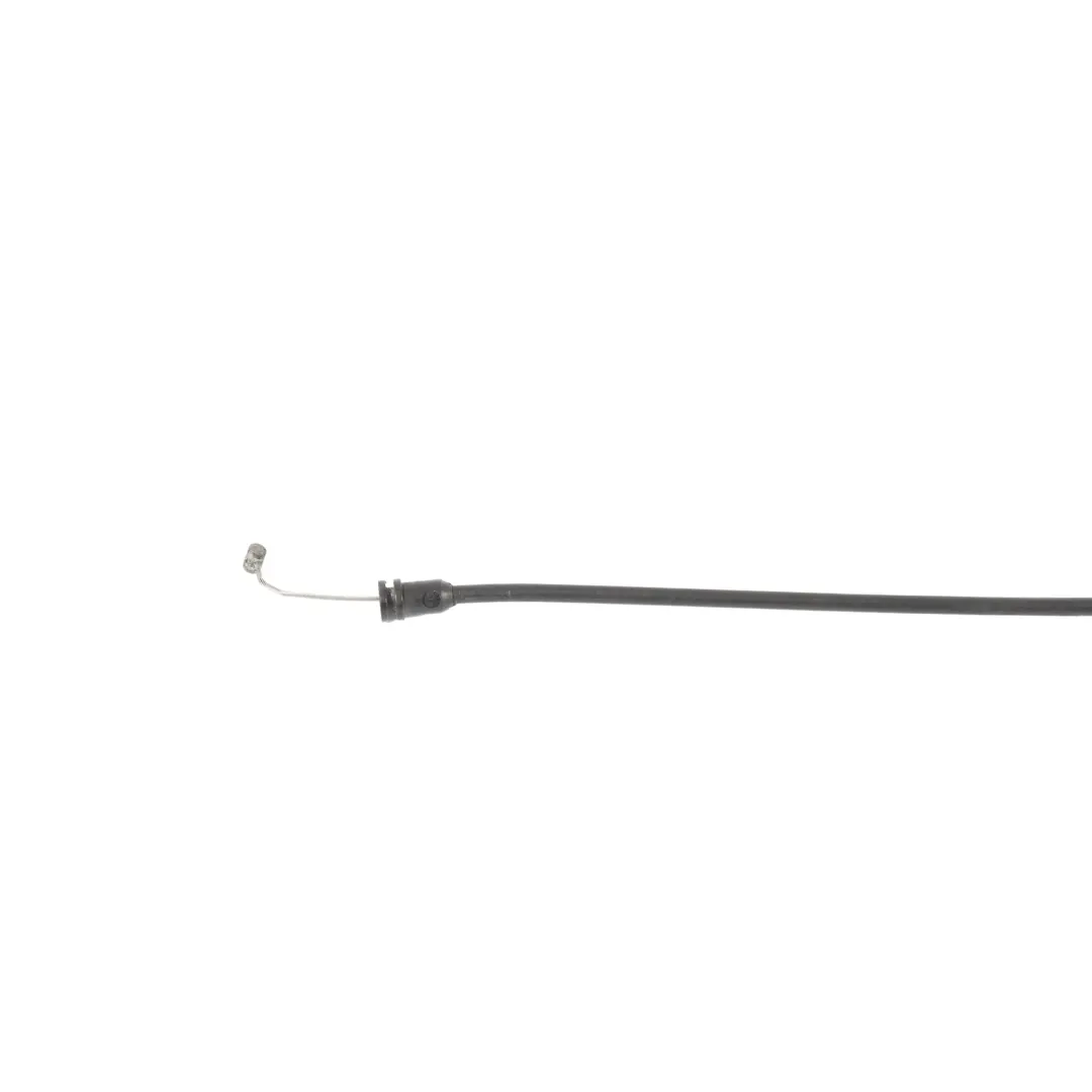 Mk1 Bonnet Release Lock Bowden Cable Left N/S to Ford Transit Custom with Part number BK21-16C656-A Ford Transit Custom Mk1 Bonnet Release Lock Bowden Cable Left N/S - SKU BK21-16C656-A - Part number BK21-16C656-A