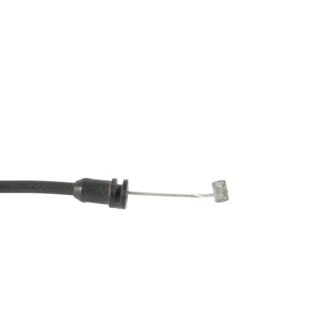 Mk1 Cable Bowden Cierre Capó Izquierdo para Ford Transit Custom con número de pieza BK21-16C656-A Ford Transit Custom Mk1 Cable Bowden Cierre Capó Izquierdo - SKU BK21-16C656-A - Número de pieza BK21-16C656-A