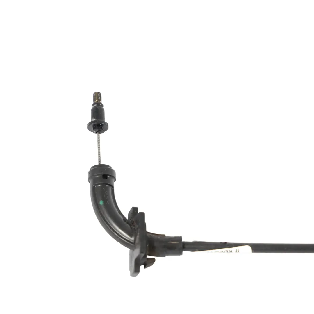Ford Transit Custom Mk1 Cavo Rilascio Cofano Sinistro - SKU BK21-16C656-A - Numero di parte BK21-16C656-A