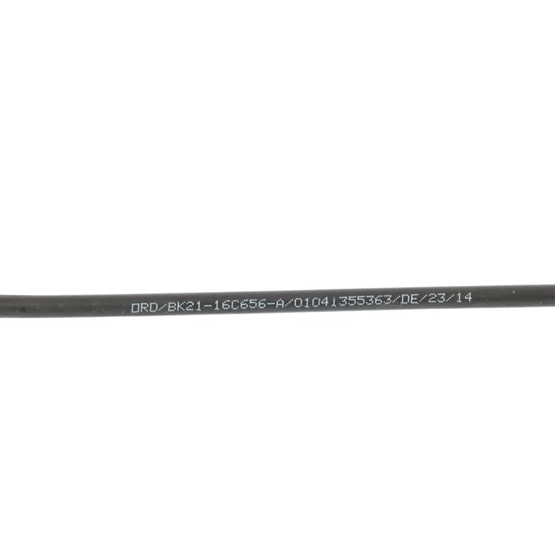 Mk1 Câble Bowden Déverrouillage Capot Gauche pour Ford Transit Custom à propos du numéro de pièce BK21-16C656-A Ford Transit Custom Mk1 Câble Bowden Déverrouillage Capot Gauche - SKU BK21-16C656-A - Numéro de pièce BK21-16C656-A