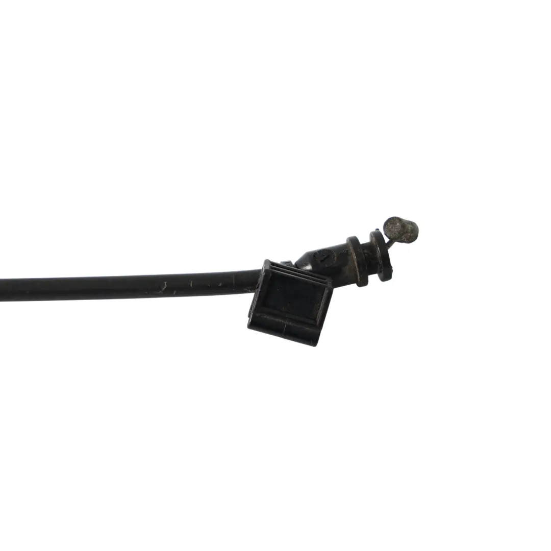 Ford Transit Custom Mk1 Cable Bowden Cierre Capó Izquierdo - SKU BK21-16C657-A - Número de pieza BK21-16C657-A