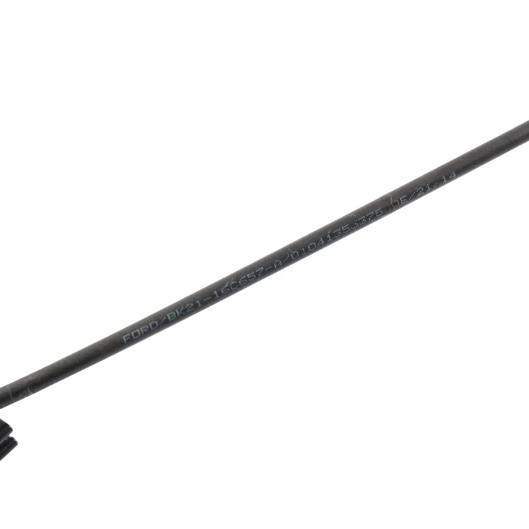 Ford Transit Custom MK1 Motorhaubenentriegelung Seilzug Links - SKU BK21-16C657-A - Teilenummer BK21-16C657-A