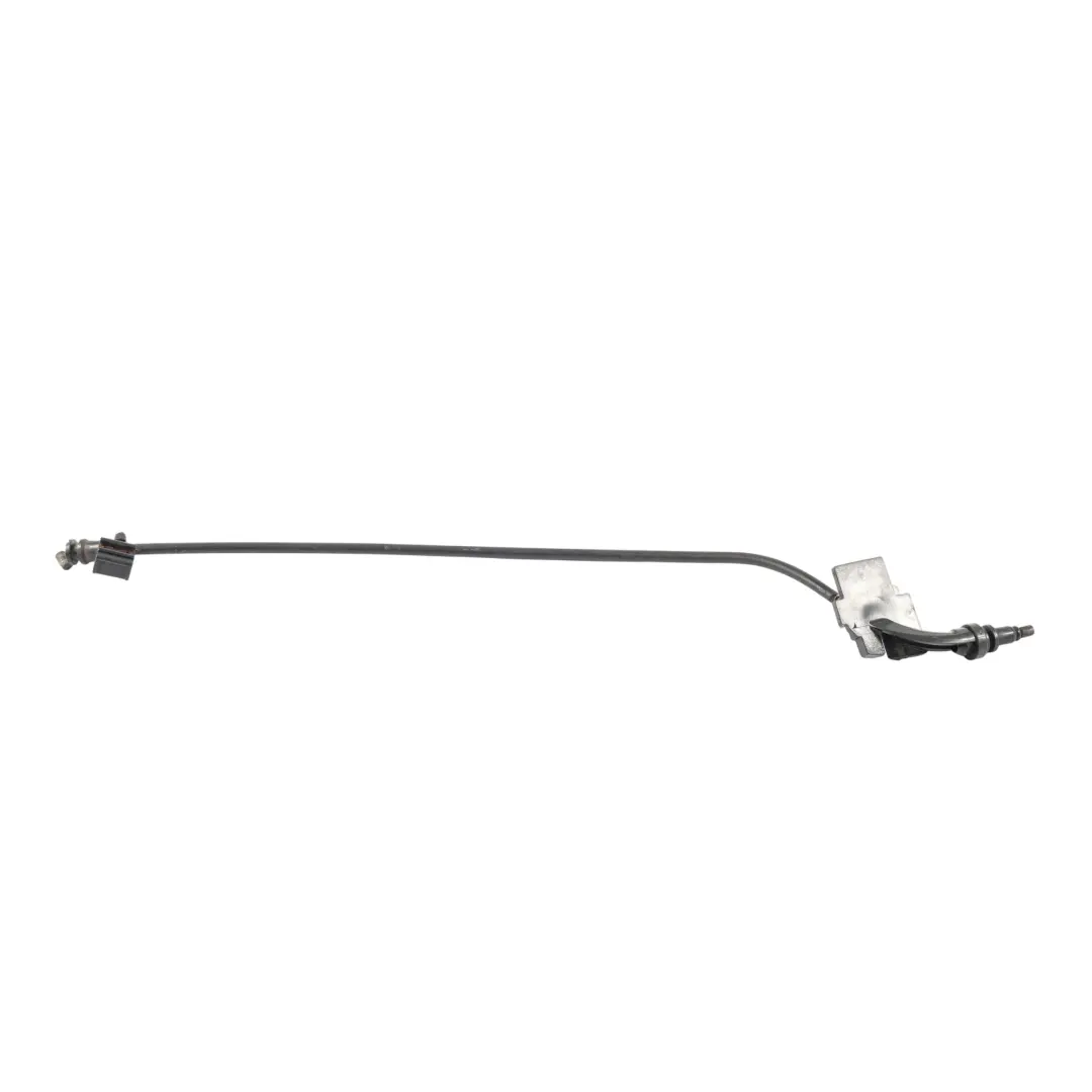 Ford Transit Custom MK1 Motorhaubenentriegelung Seilzug Links - SKU BK21-16C657-A - Teilenummer BK21-16C657-A
