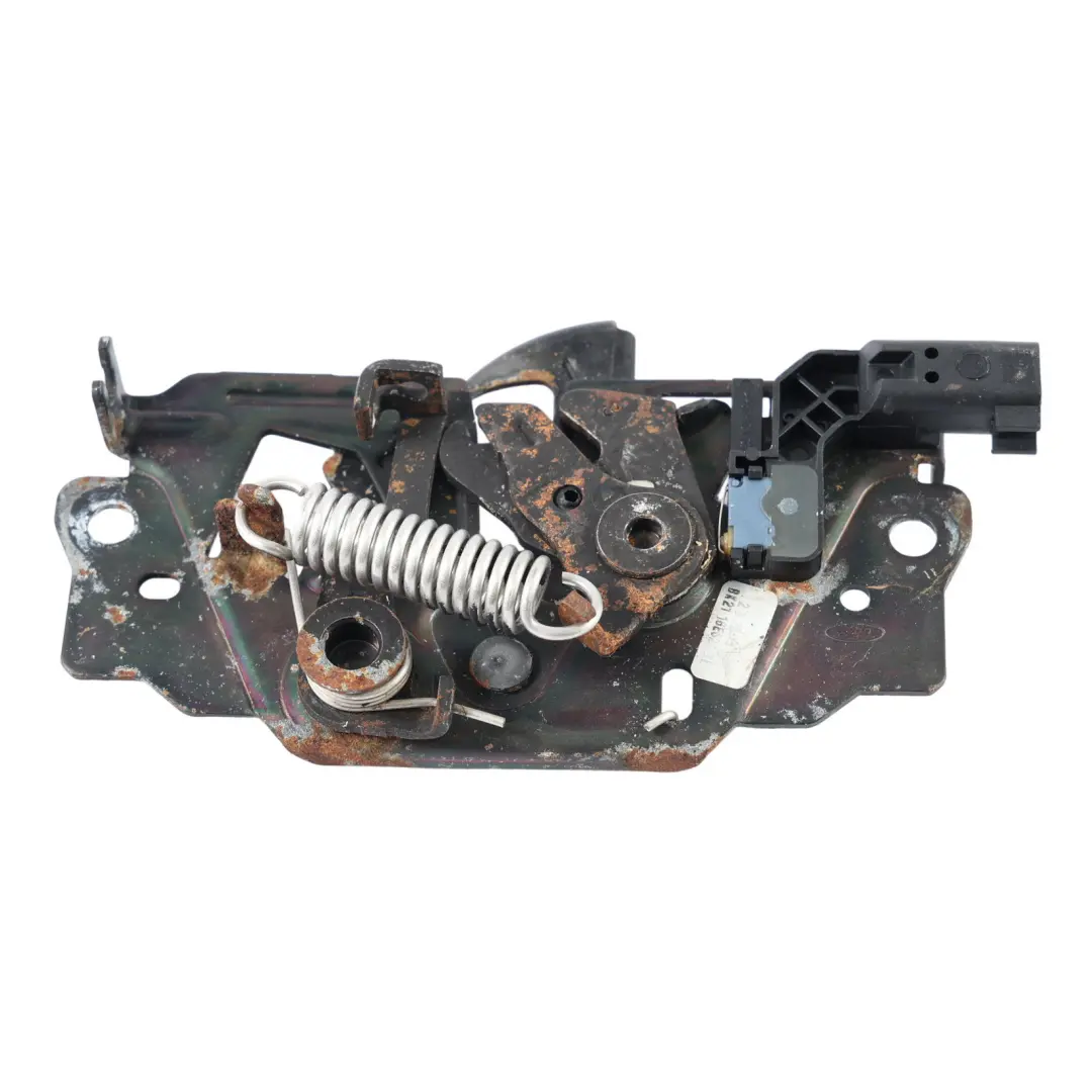 Ford Transit Custom MK1 Verrou Loquet Capot - SKU BK21-16E624-BE - Numéro de pièce BK21-16E624-BE