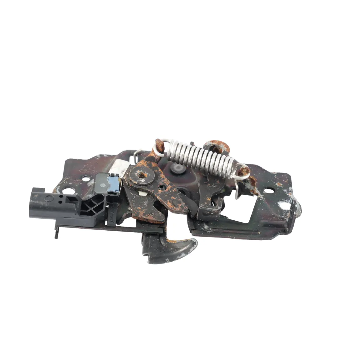 Ford Transit Custom MK1 Verrou Loquet Capot - SKU BK21-16E624-BE - Numéro de pièce BK21-16E624-BE