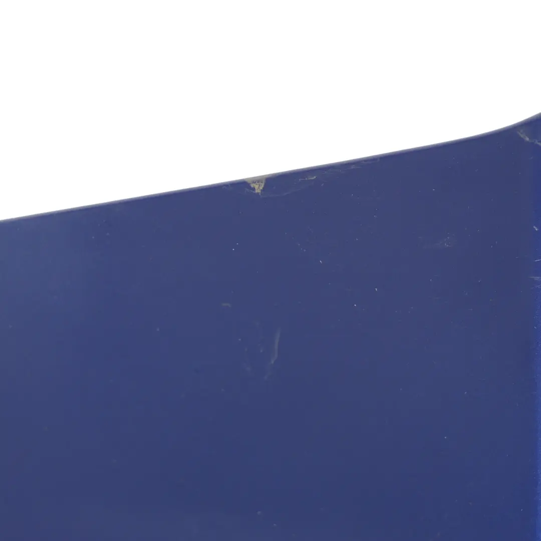 Bumper Moulding Left N/S Trim Deep Impact Blue - J4 to Ford Transit Custom Rear with Part number BK21-17927-A Ford Transit Custom Rear Bumper Moulding Left N/S Trim Deep Impact Blue - J4 - SKU BK21-17927-A-DIB - Part number BK21-17927-A