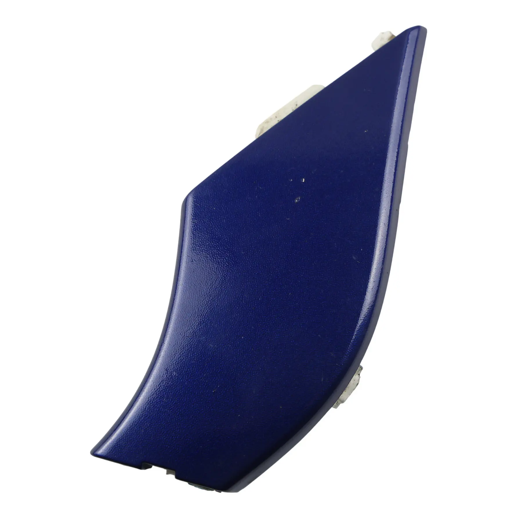 Ford Transit Custom Cache Œillet Remorquage Pare-Chocs Avant Bleu Deep Impact