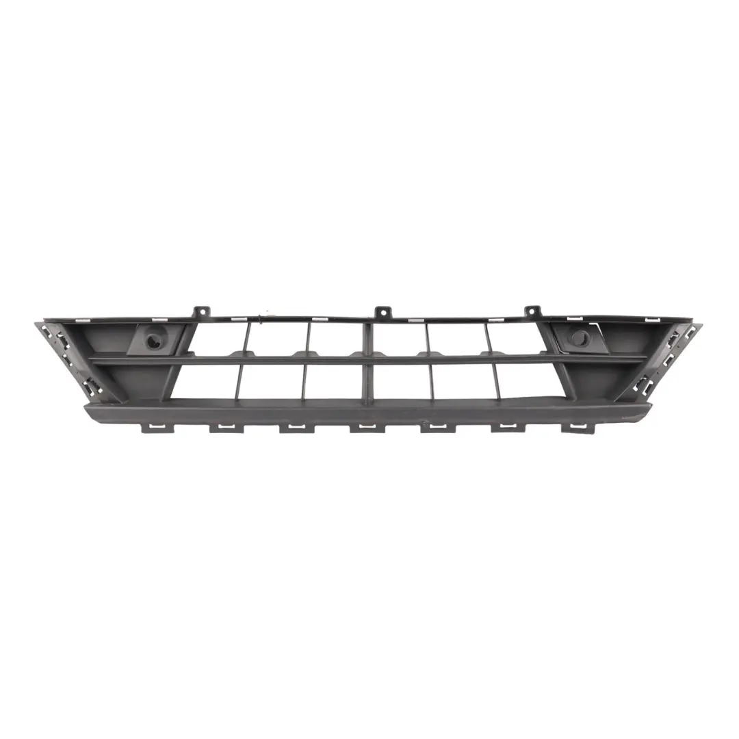 Ford Transit Custom Mk1 Front Bumper Lower Grille Trim Cover - SKU BK21-17K946-AA - Part number BK21-17K946-AA