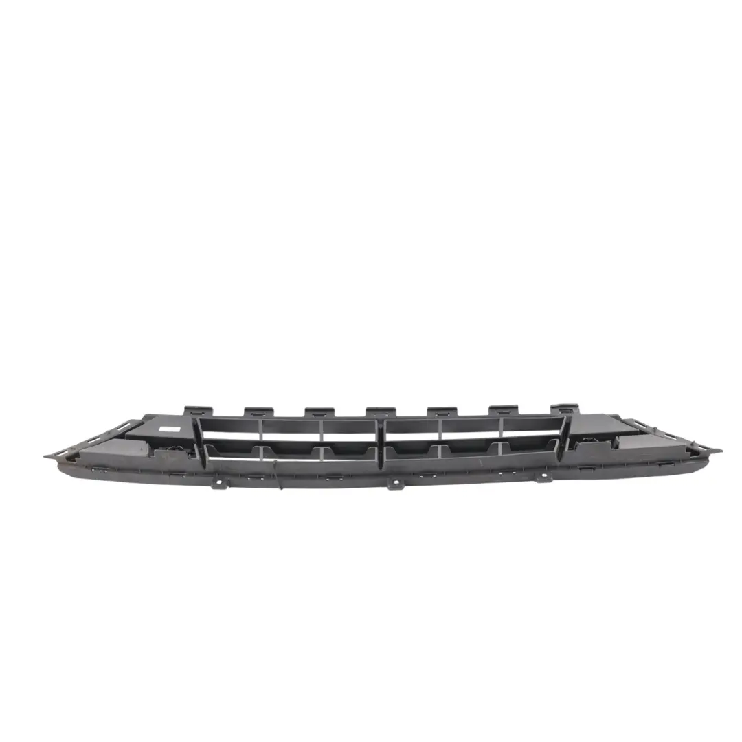 Ford Transit Custom Mk1 Front Bumper Lower Grille Trim Cover - SKU BK21-17K946-AA - Part number BK21-17K946-AA