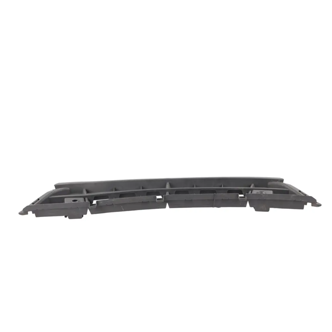 Mk1 Front Bumper Lower Grille Trim Cover to Ford Transit Custom with Part number BK21-17K946-AA Ford Transit Custom Mk1 Front Bumper Lower Grille Trim Cover - SKU BK21-17K946-AA - Part number BK21-17K946-AA