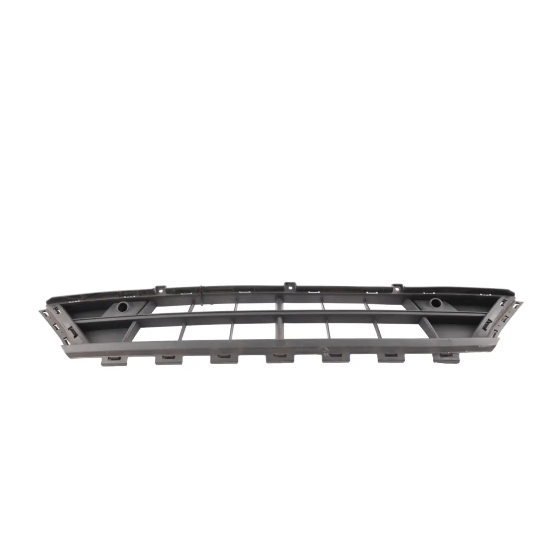Ford Transit Custom Mk1 Front Bumper Lower Grille Trim Cover - SKU BK21-17K946-AA - Part number BK21-17K946-AA