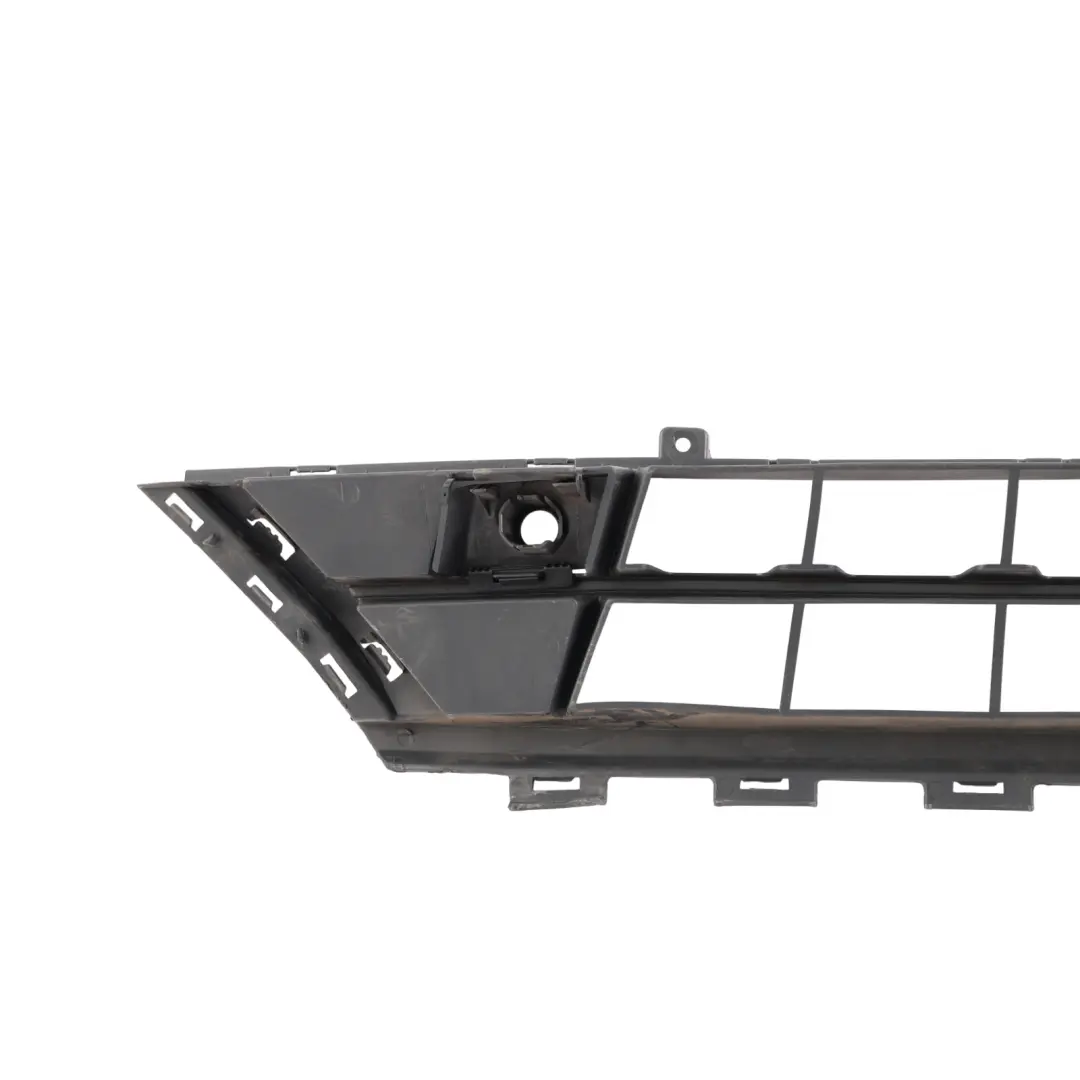 Ford Transit Custom Mk1 Front Bumper Lower Grille Trim Cover - SKU BK21-17K946-AA - Part number BK21-17K946-AA