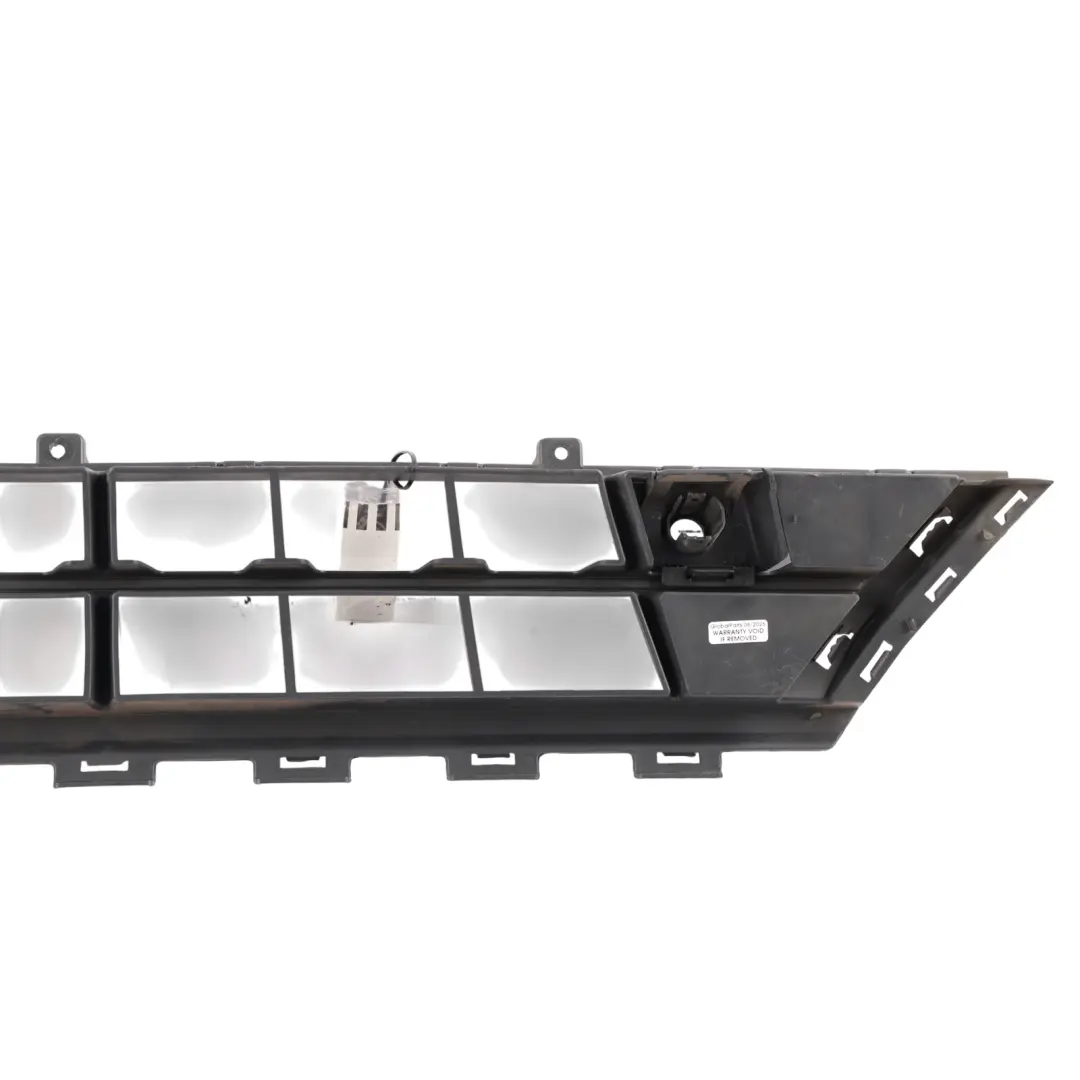 Ford Transit Custom Mk1 Front Bumper Lower Grille Trim Cover - SKU BK21-17K946-AA - Part number BK21-17K946-AA