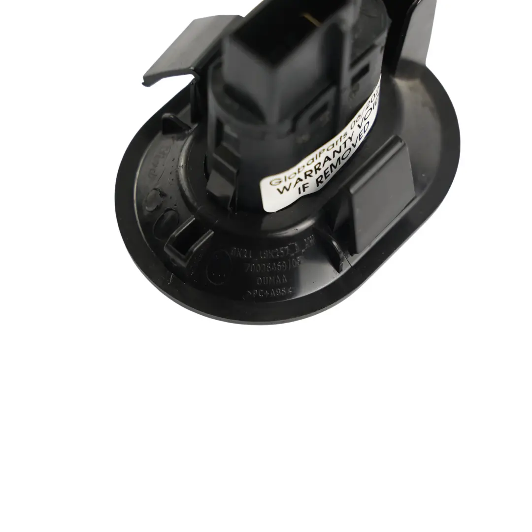 Ford Transit Custom Cubierta Panel Calefacción Asiento Botón - SKU BK21-18K257-AAW - Número de pieza BK21-18K257-AAW